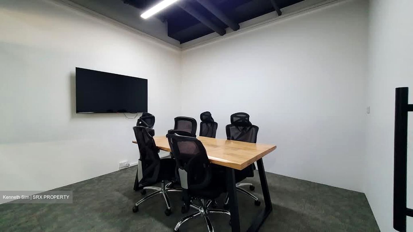 111 Somerset (D9), Office #532033201